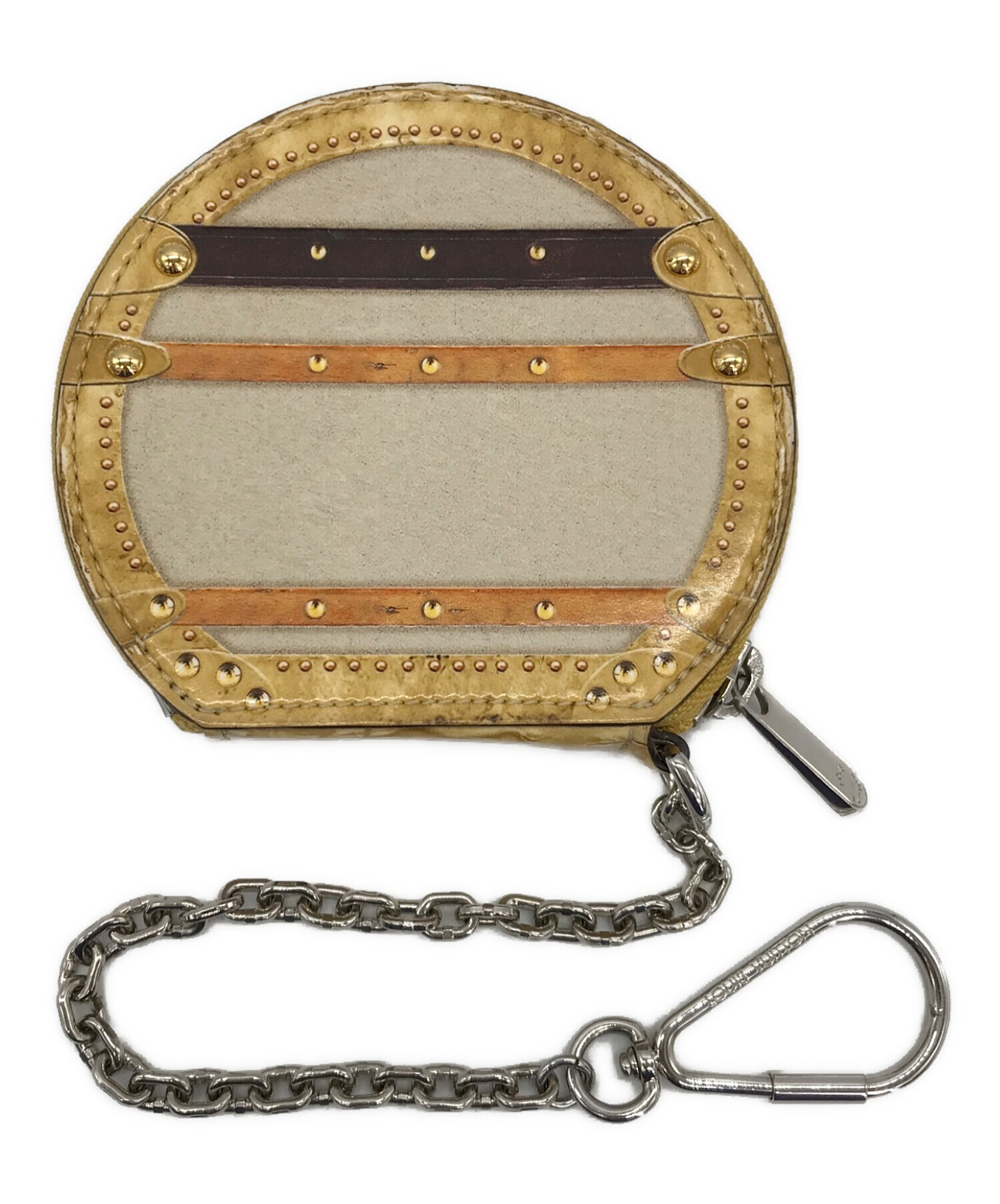中古・古着通販】LOUIS VUITTON (ルイ ヴィトン) コインケース