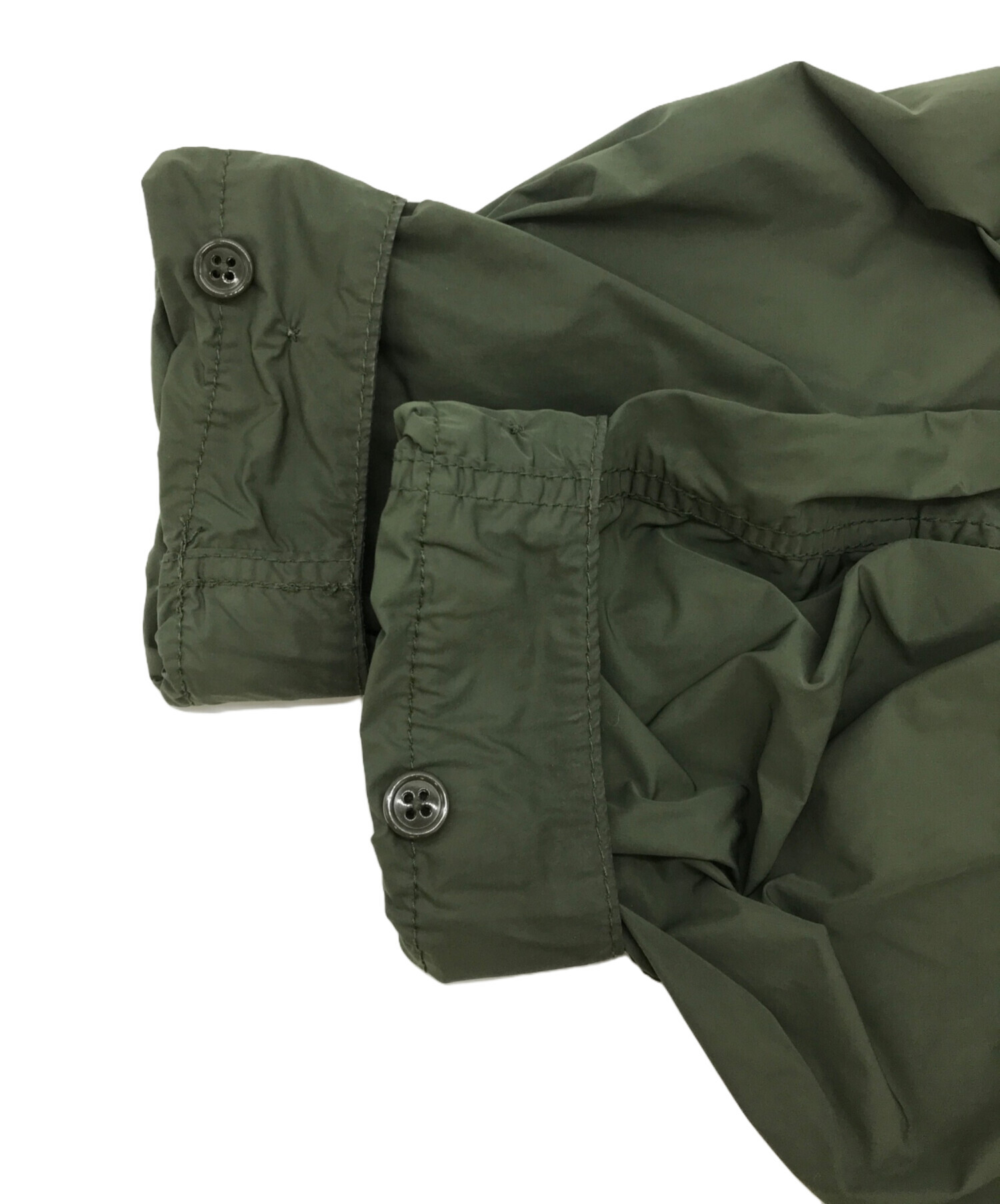 中古・古着通販】BEAMS BOY (ビームスボーイ) ソロテックス M-65