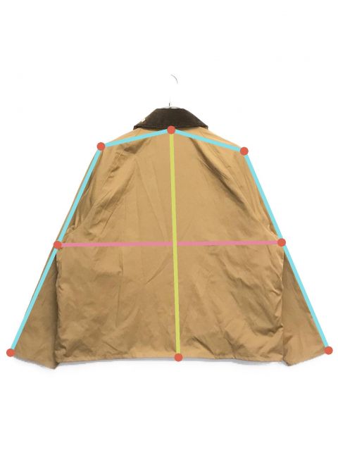 中古・古着通販】Barbour (バブアー) FREAK'S STORE (フリークスストア