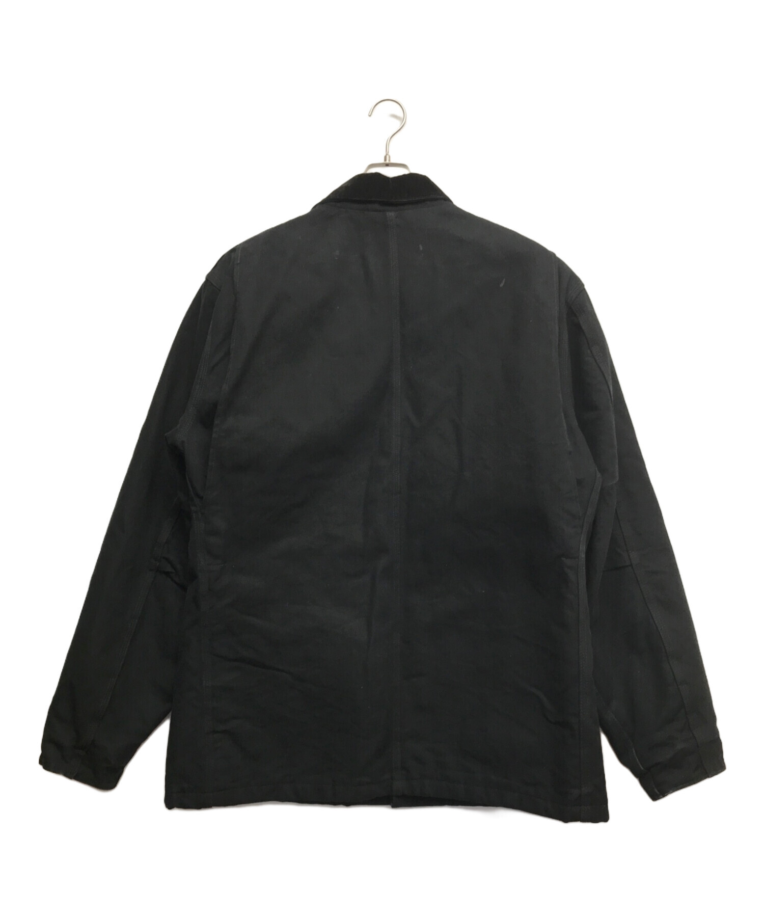 Carhartt トラディショナルジャケット 黒