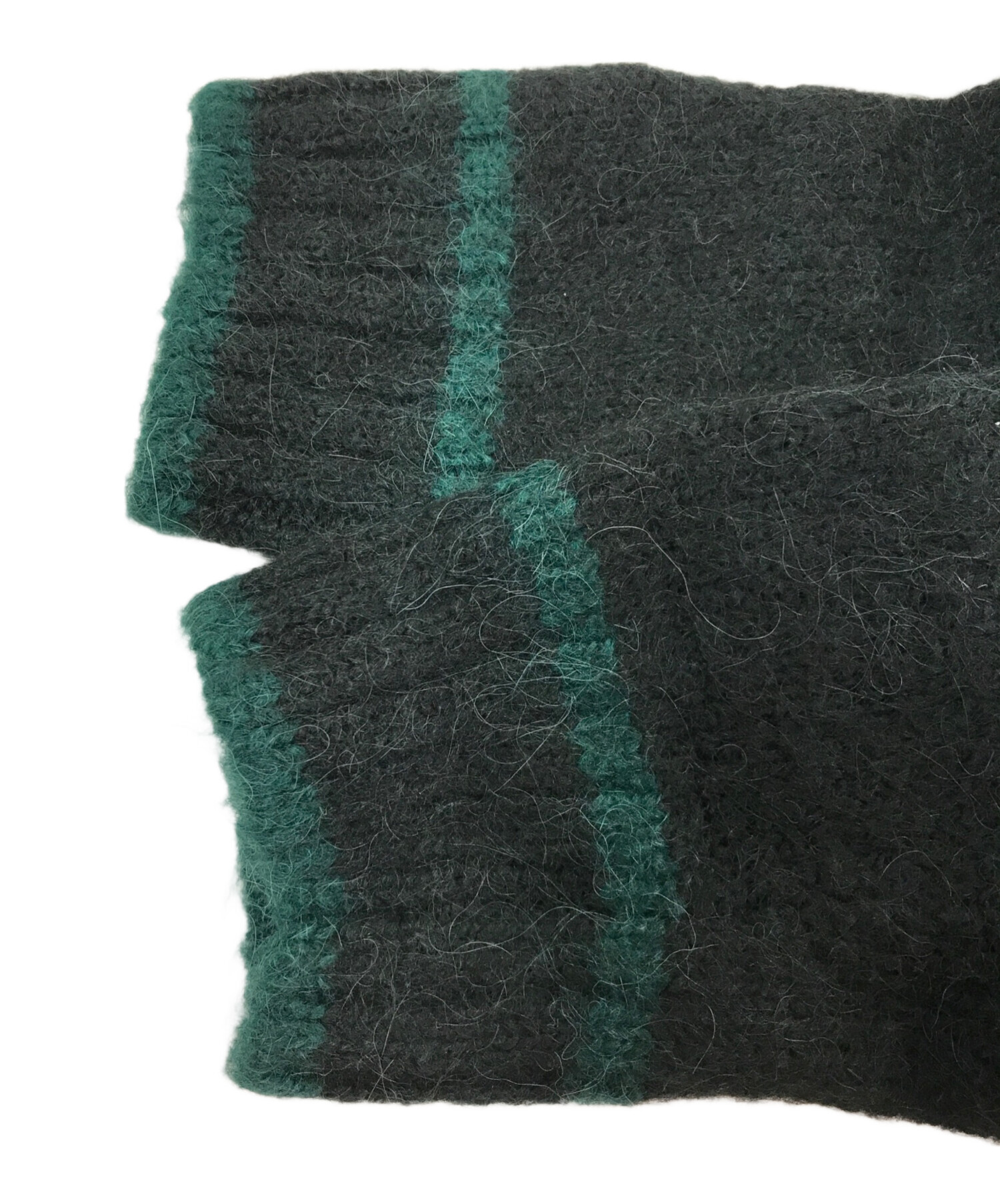 中古・古着通販】FRED PERRY (フレッドペリー) Alpaca Blend Cardigan