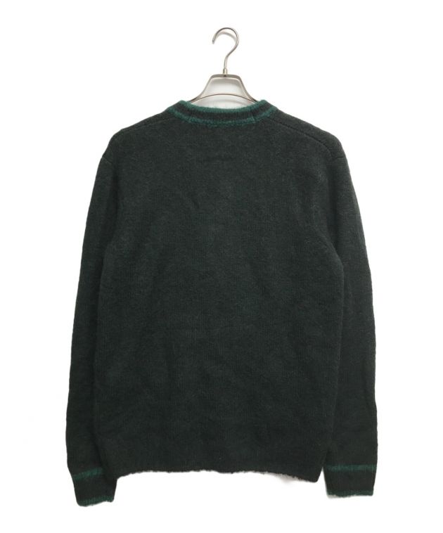 中古・古着通販】FRED PERRY (フレッドペリー) Alpaca Blend Cardigan