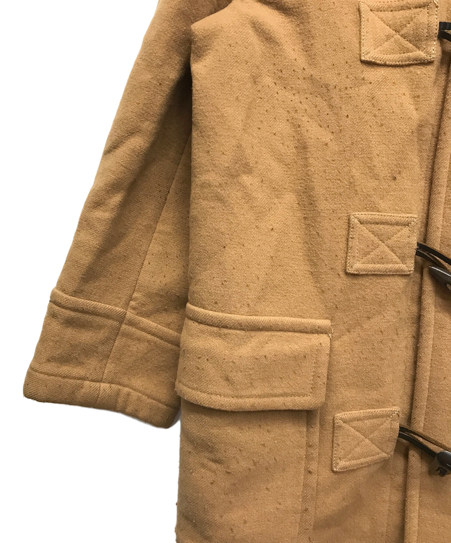 中古・古着通販】BURBERRY BLUE LABEL (バーバリーロンドン