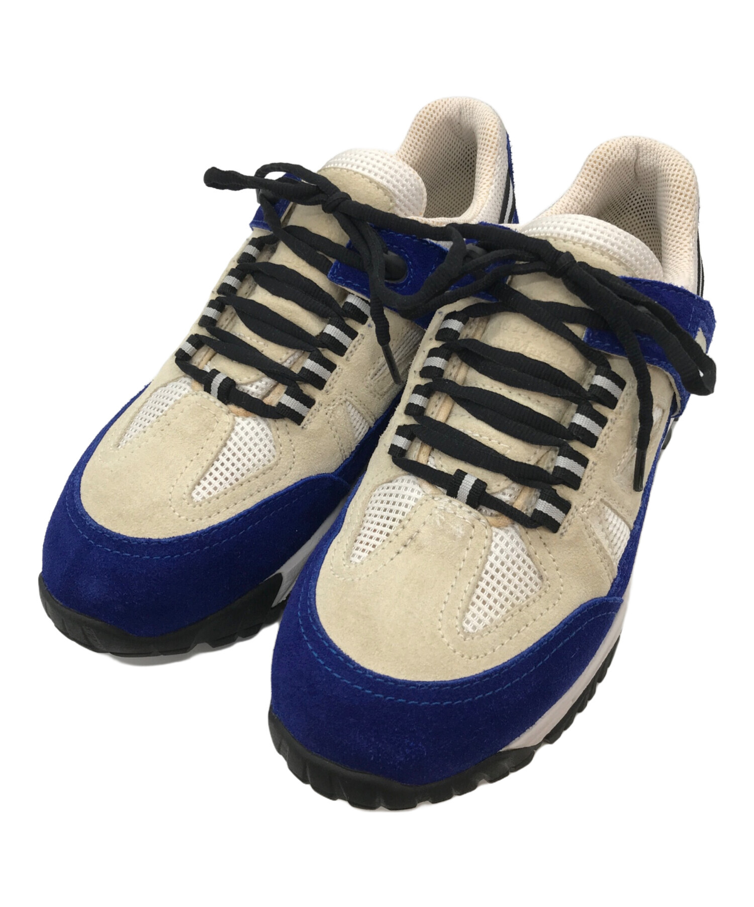 中古・古着通販】Maison Margiela (メゾンマルジェラ) ローカット