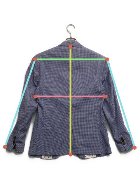 中古・古着通販】ROBERTO P luxury (ロベルトペペ ラグジュアリー