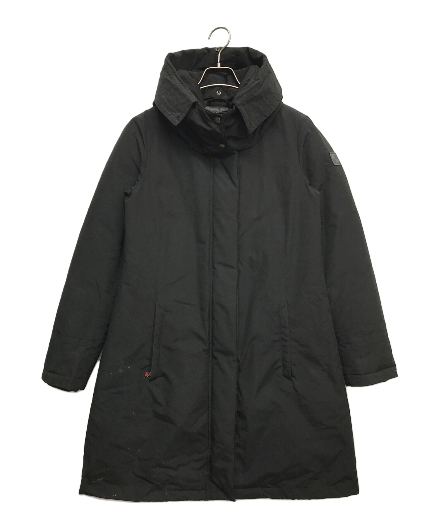 中古・古着通販】WOOLRICH (ウールリッチ) ボウブリッジコート