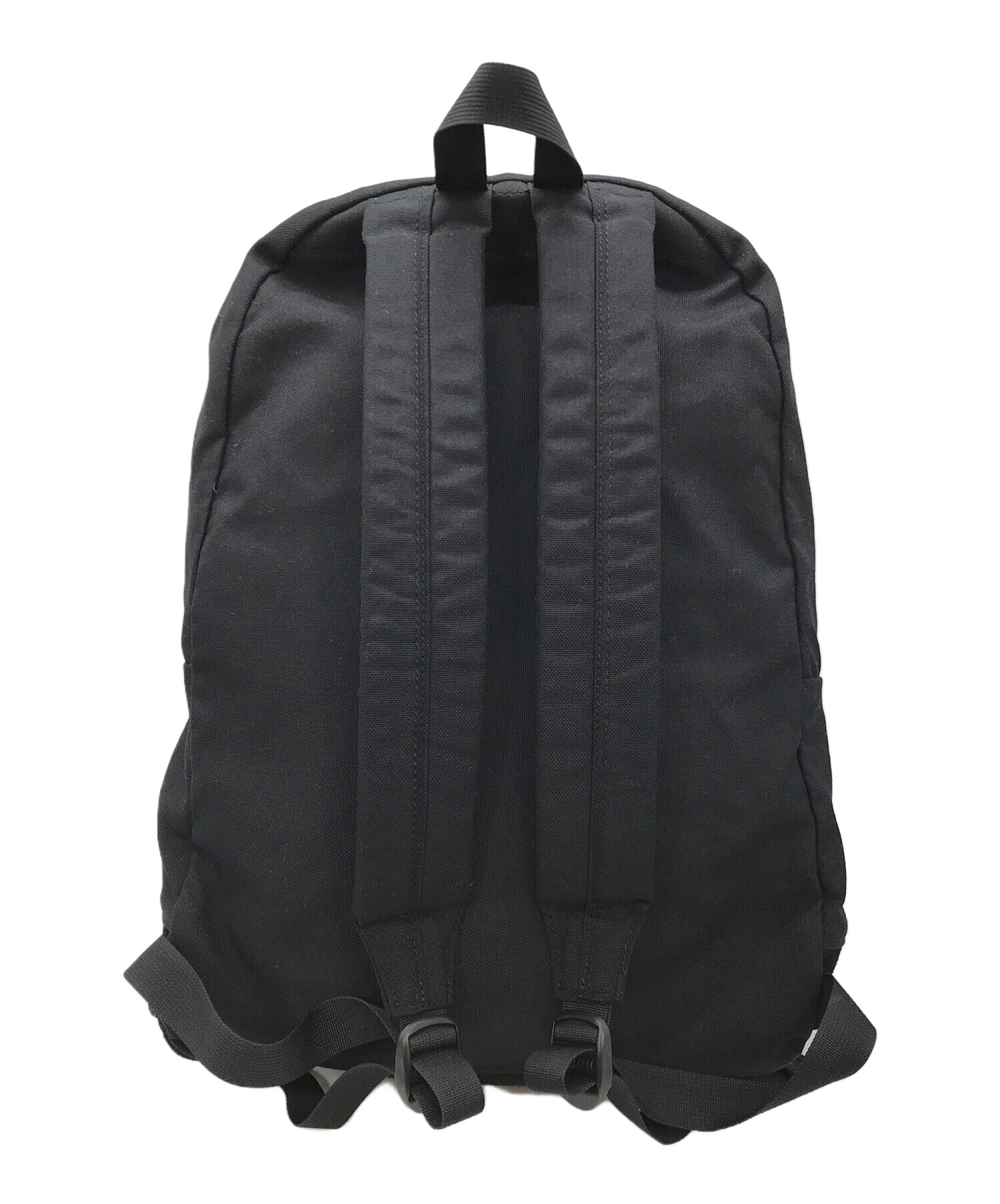 中古・古着通販】COMOLI (コモリ) スウェード切替バックパック