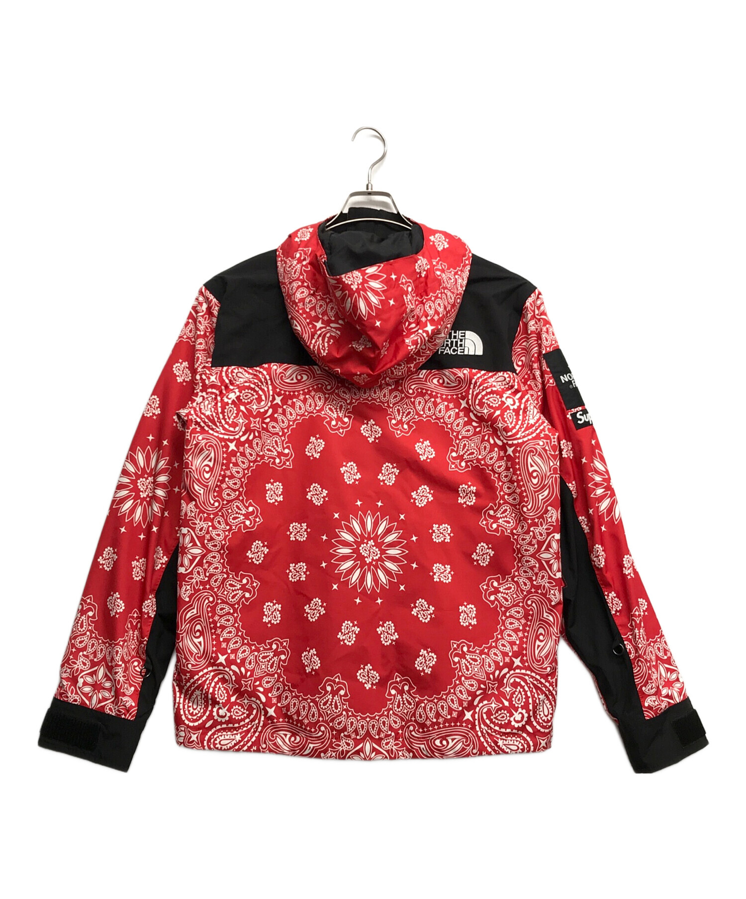 中古・古着通販】SUPREME (シュプリーム) THE NORTH FACE (ザ ノース