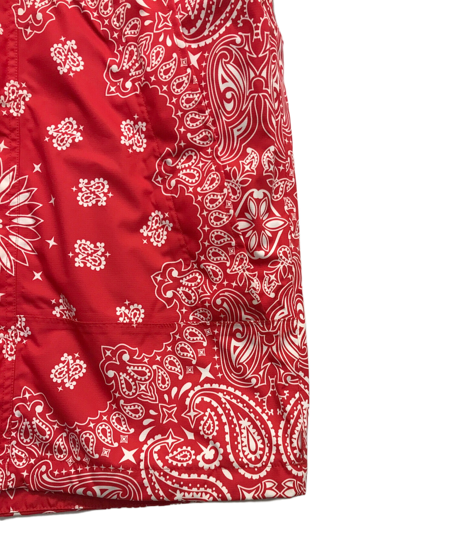 中古・古着通販】SUPREME (シュプリーム) THE NORTH FACE (ザ ノース