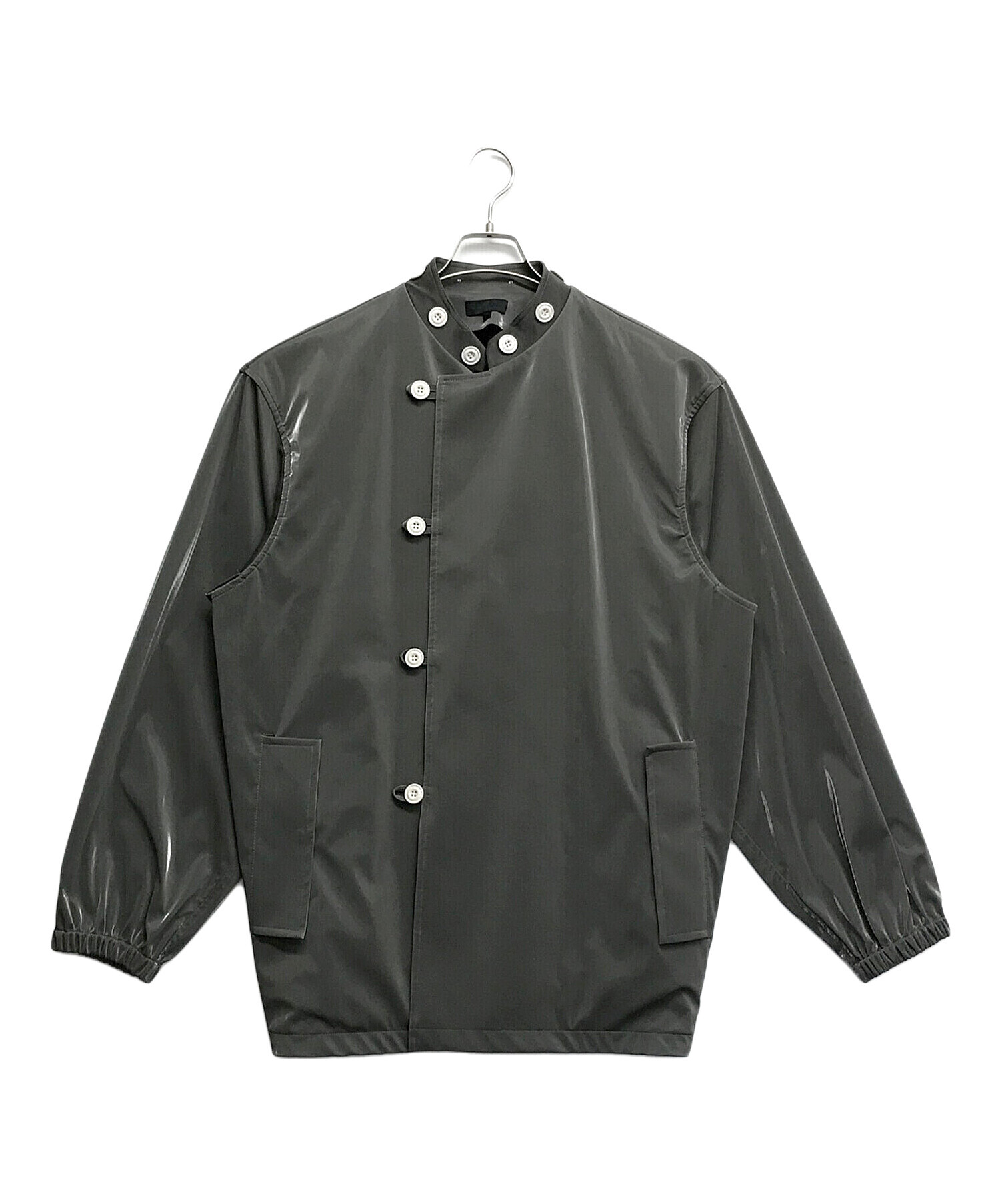 中古・古着通販】Omar Afridi (オマールアフリディ) オーバーサイズ