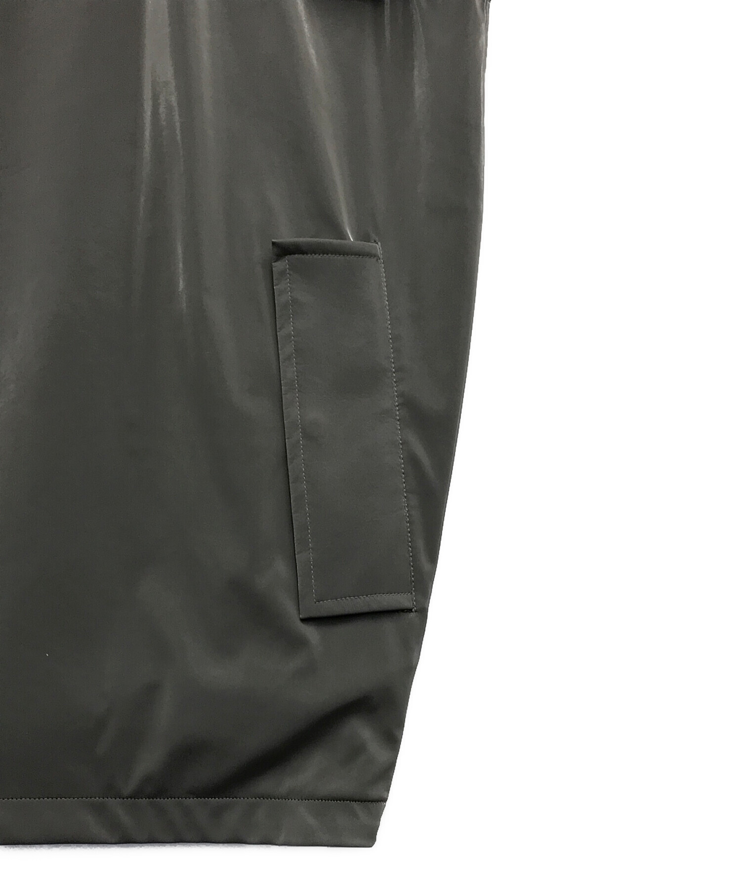 中古・古着通販】Omar Afridi (オマールアフリディ) オーバーサイズ