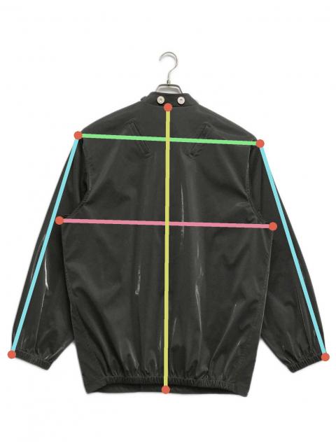 中古・古着通販】Omar Afridi (オマールアフリディ) オーバーサイズ