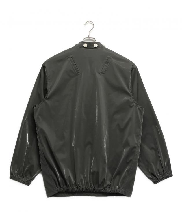 omar afridi オマールアフリディ 22aw オーバーサイズジャケット