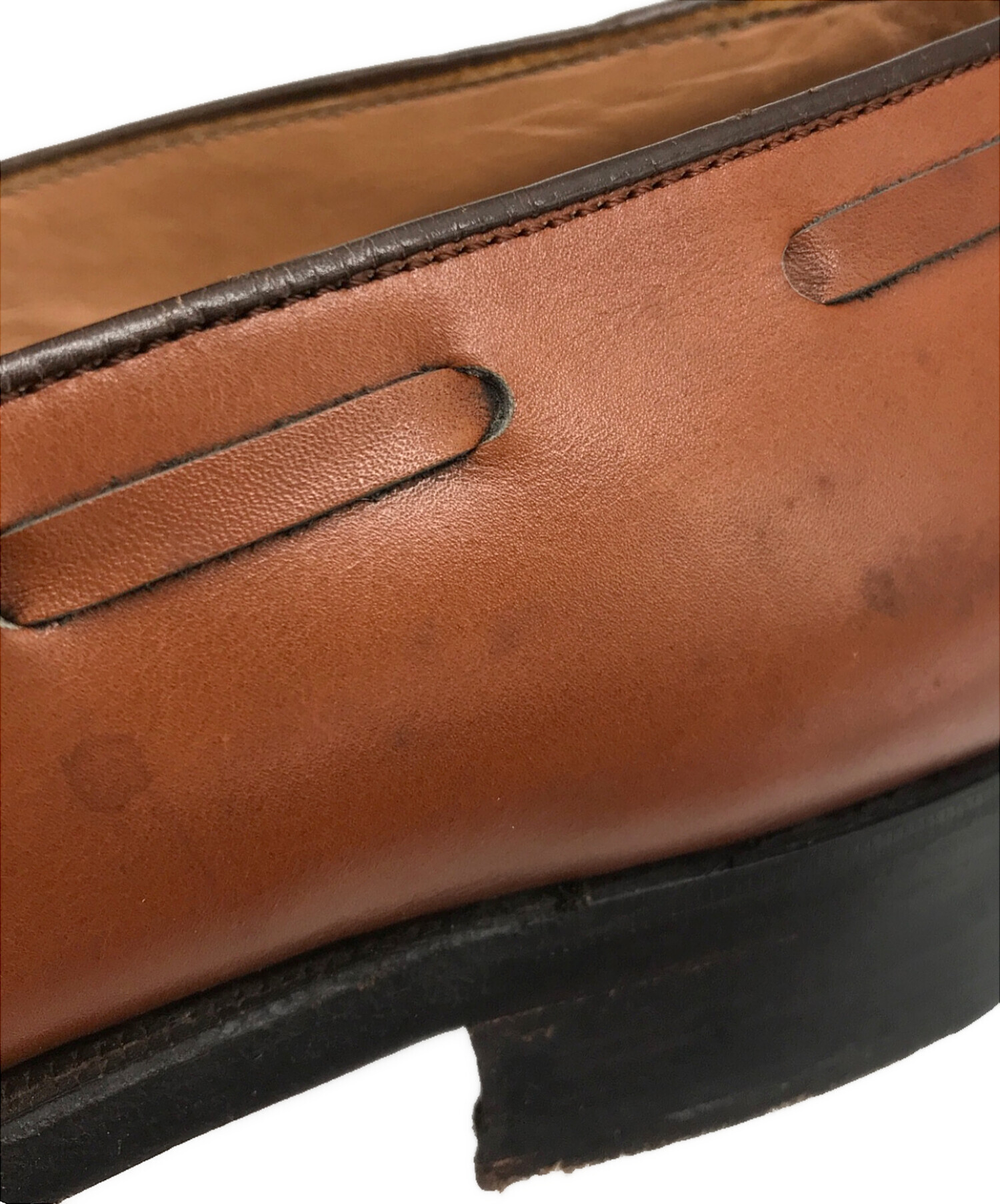 REGAL タッセルローファー　BROWN 新品未使用 タッセル ローファー｜リーガルコーポレーション公式オンライン