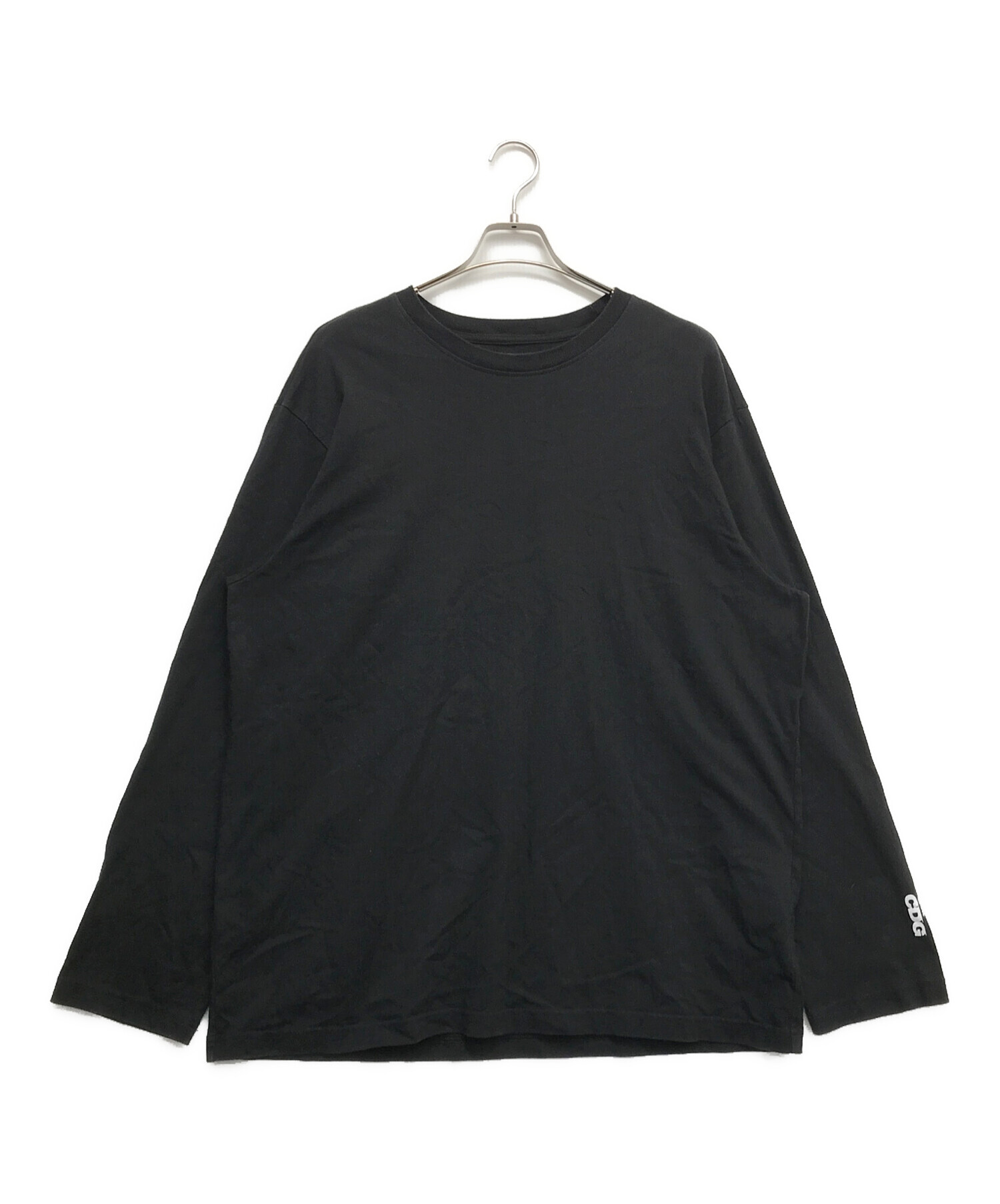 中古・古着通販】THE NORTH FACE (ザ ノース フェイス) CDG (シー