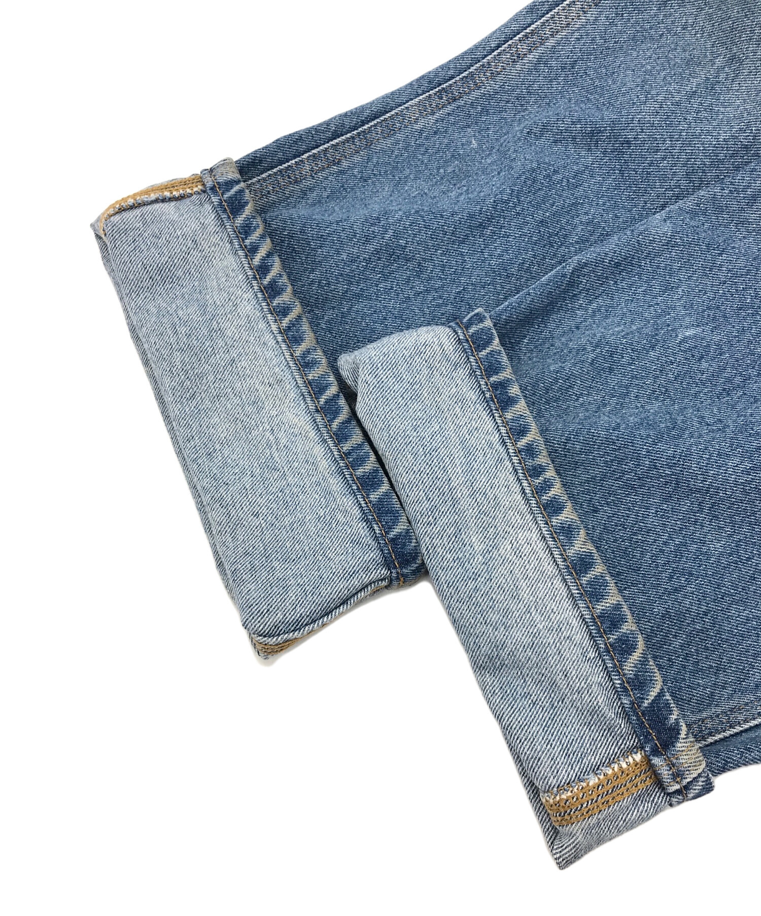 Carhartt ペインターパンツ/ヘビーオンスデニム/古着/実寸W40L30 Carhartt ペインターパンツ⁄ヘビーオンスデニム⁄古着⁄実寸W40L30