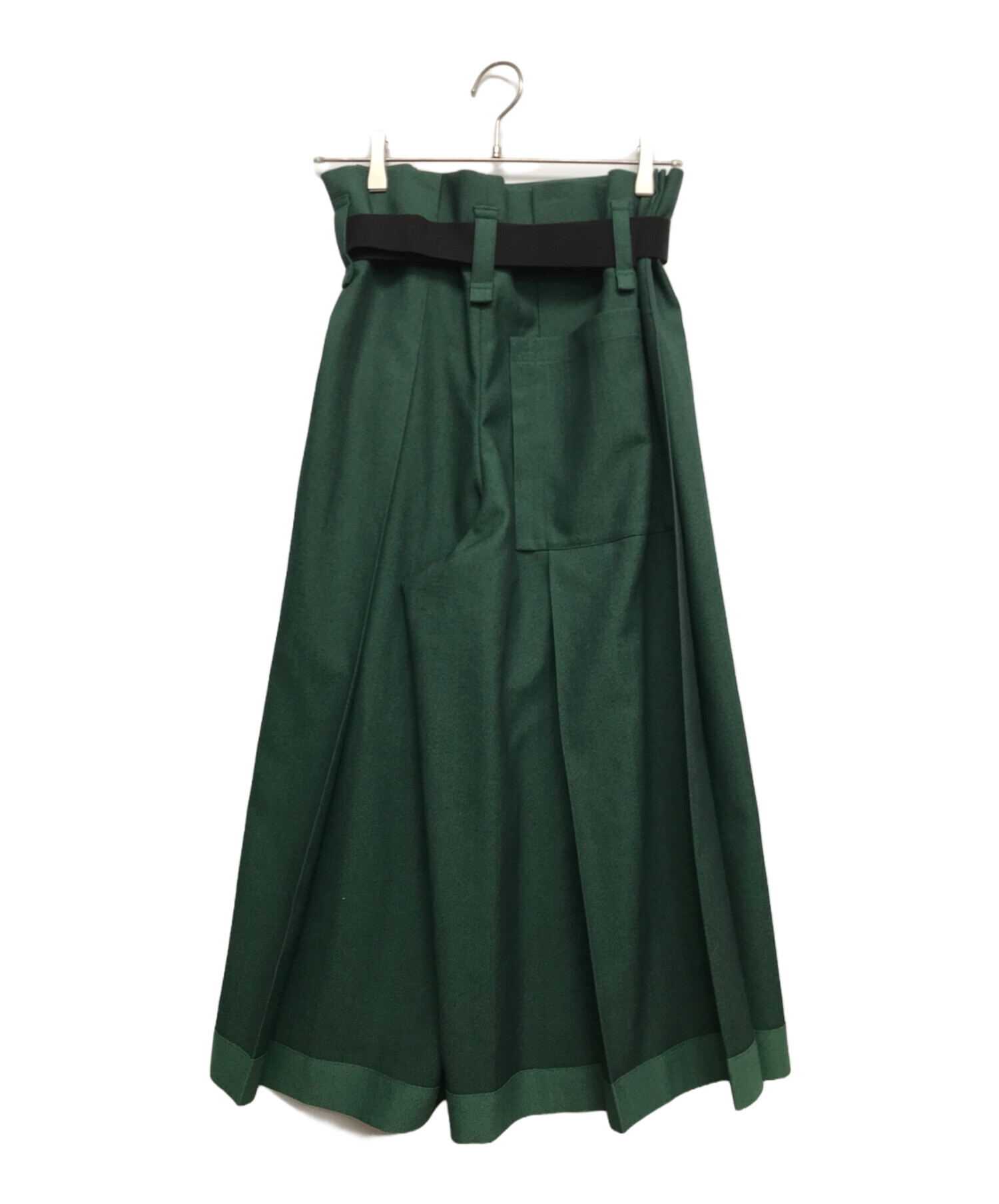 中古・古着通販】me ISSEY MIYAKE (ミーイッセイ ミヤケ) WOOL LIKE