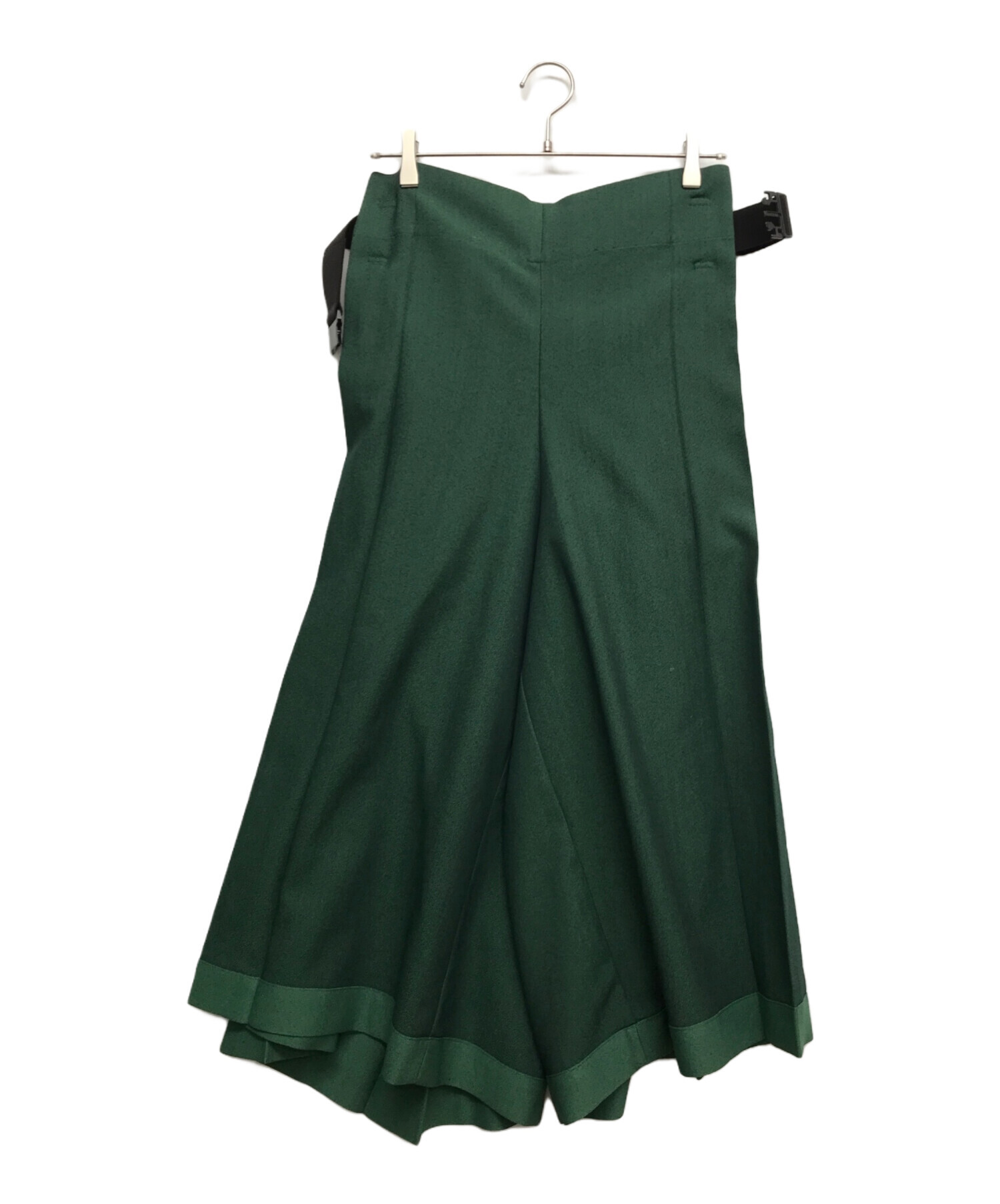 中古・古着通販】me ISSEY MIYAKE (ミーイッセイ ミヤケ) WOOL LIKE