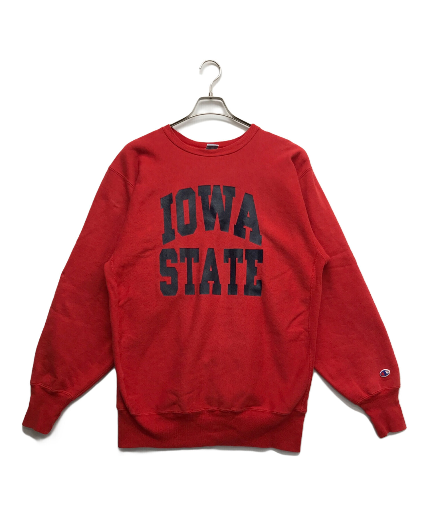 中古・古着通販】Champion REVERSE WEAVE (チャンピオン リバース