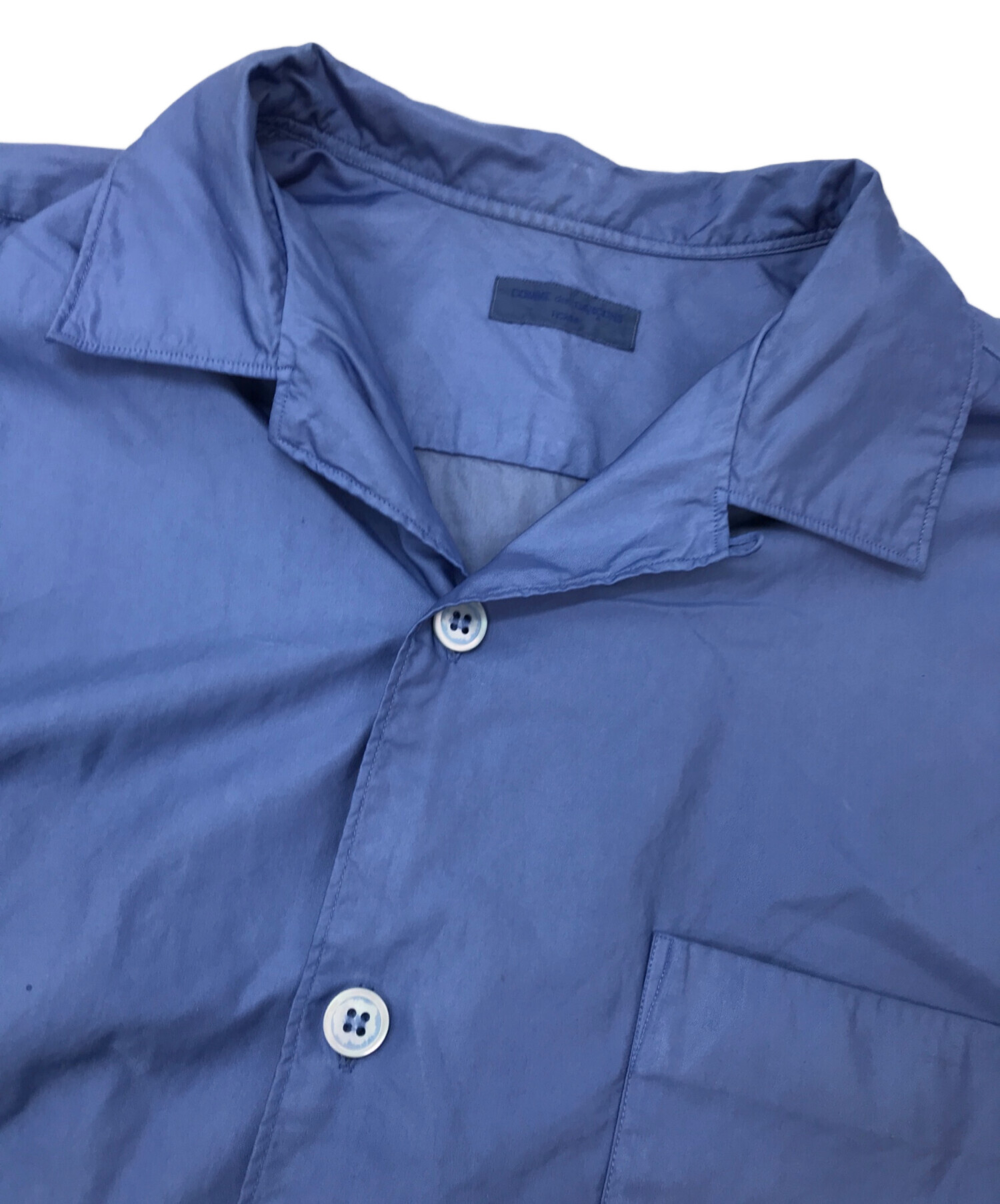 中古・古着通販】COMME des GARCONS HOMME (コムデギャルソン オム