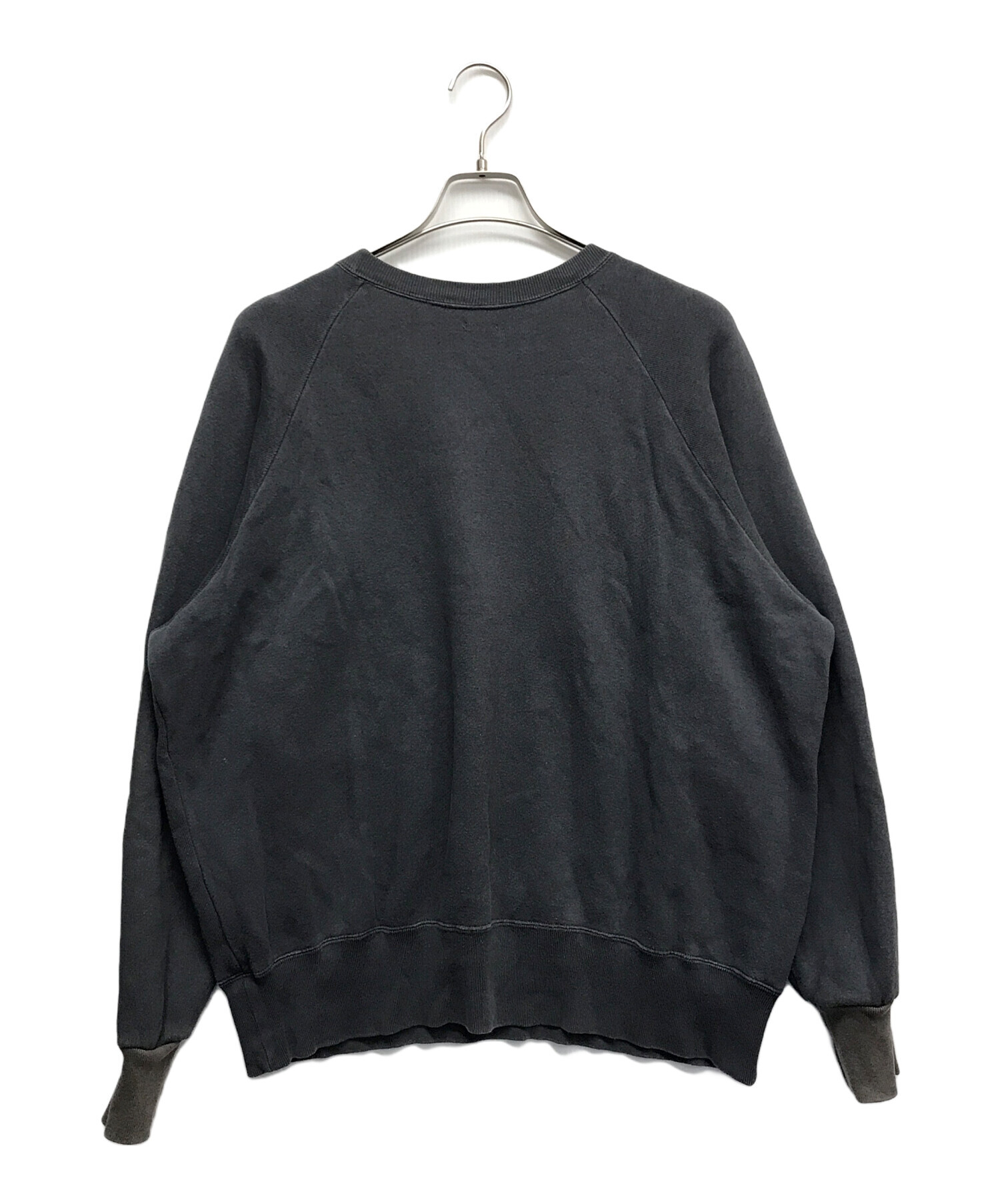 中古・古着通販】A.PRESSE (アプレッセ) Vintage Sweatshirt