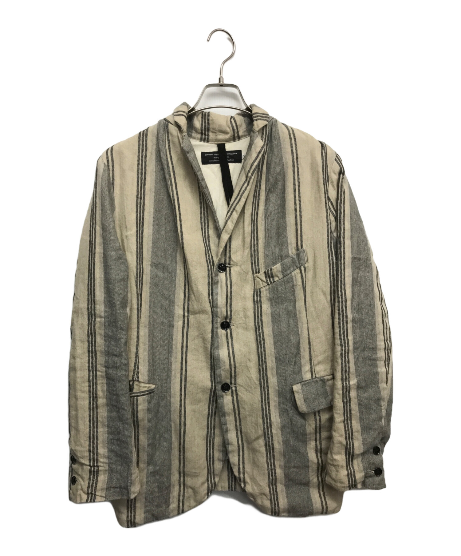 中古・古着通販】GARMENT REPRODUCTION OF WORKERS (ガーメントリ