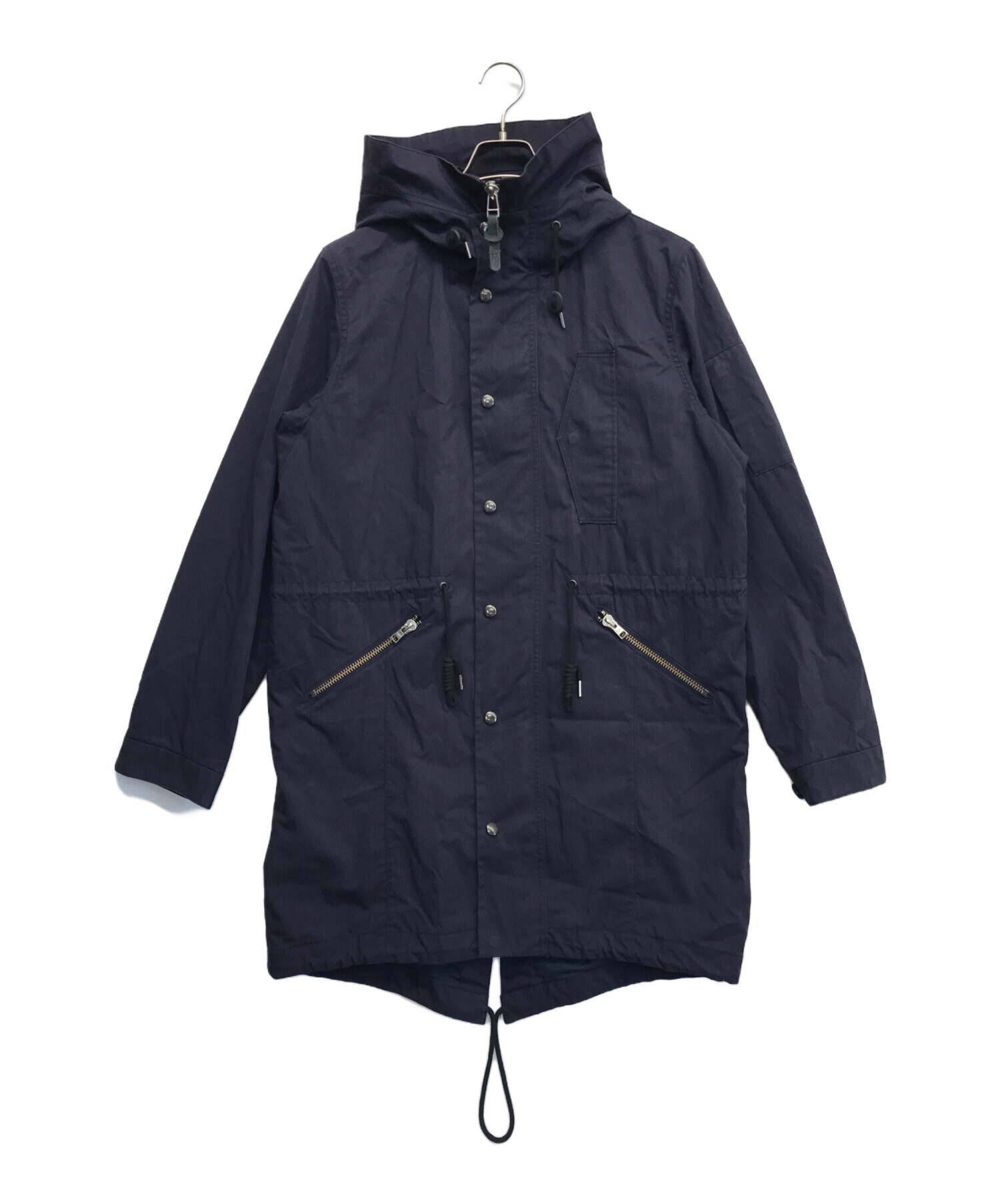 ポール・スミス アウター モッズコート PS Paul Smith（ピーエスポール