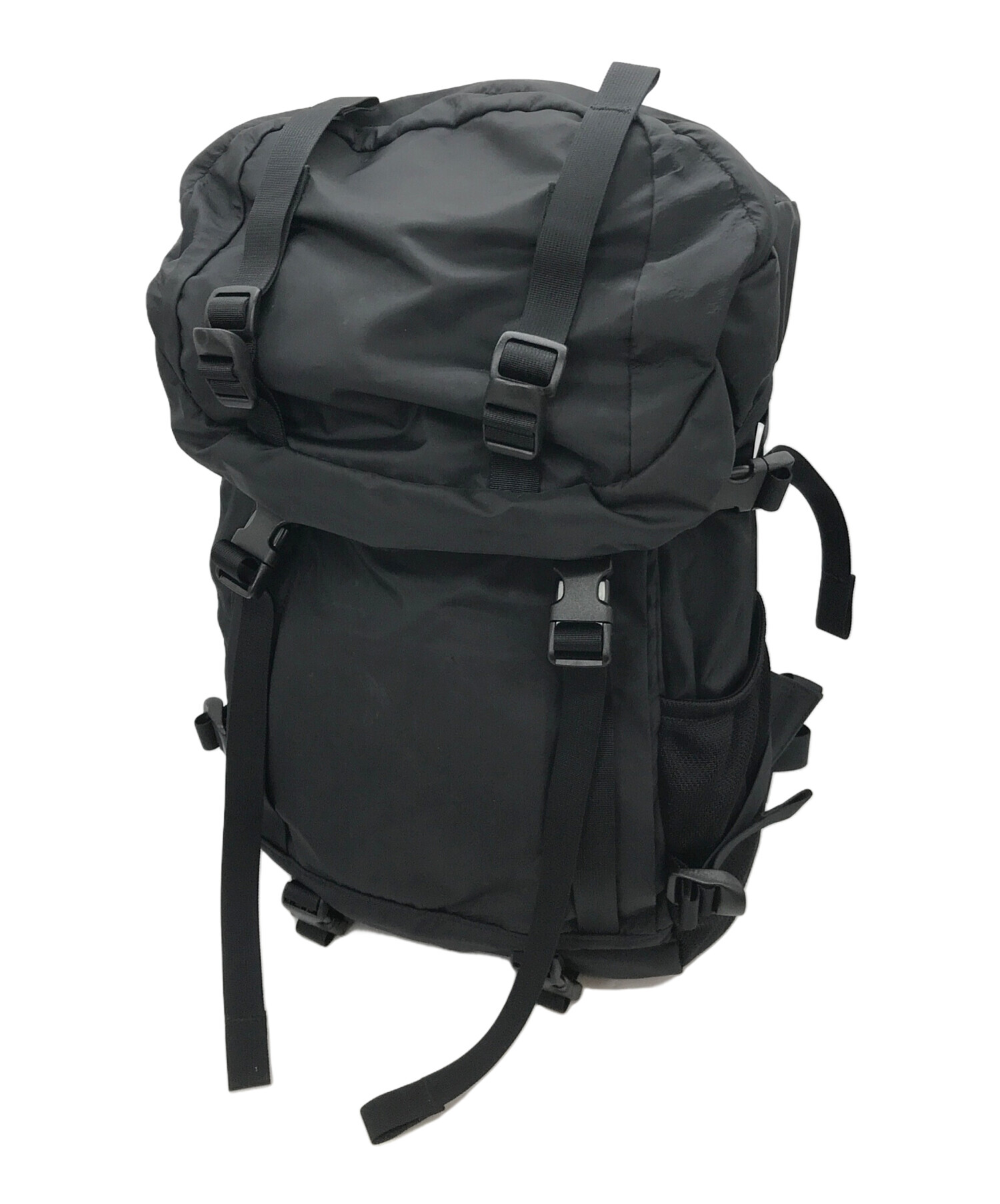 中古・古着通販】PORTER (ポーター) エクストリームラックサック 