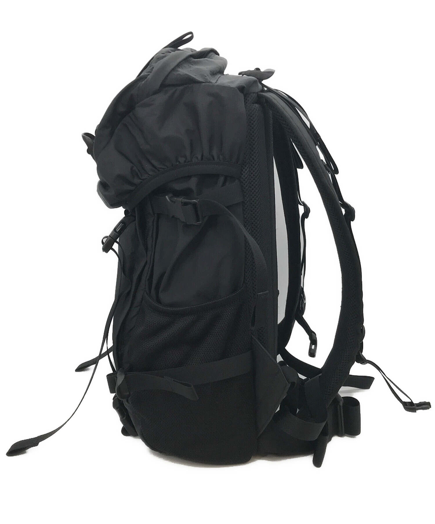 中古・古着通販】PORTER (ポーター) エクストリームラックサック 