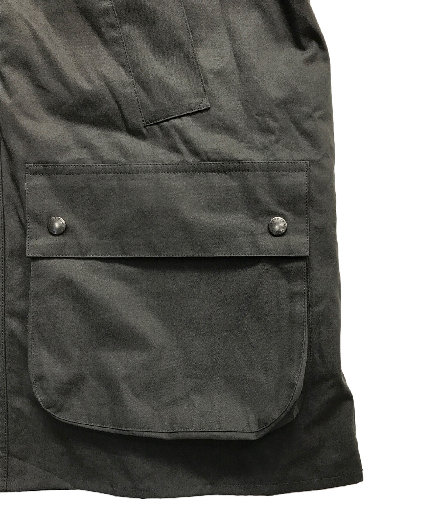 中古・古着通販】Barbour (バブアー) URBAN RESEARCH DOORS