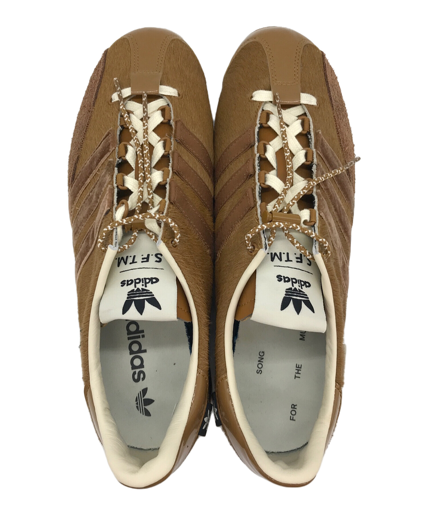 中古・古着通販】adidas (アディダス) song for the mute (ソング