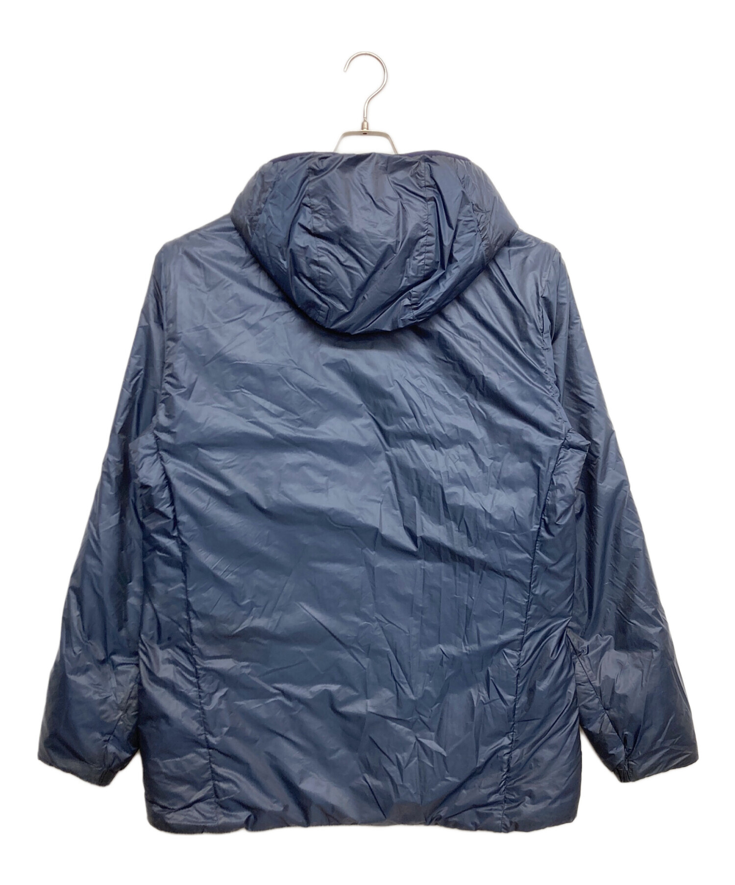 中古・古着通販】HELLY HANSEN (ヘリーハンセン) 中綿ジャケット