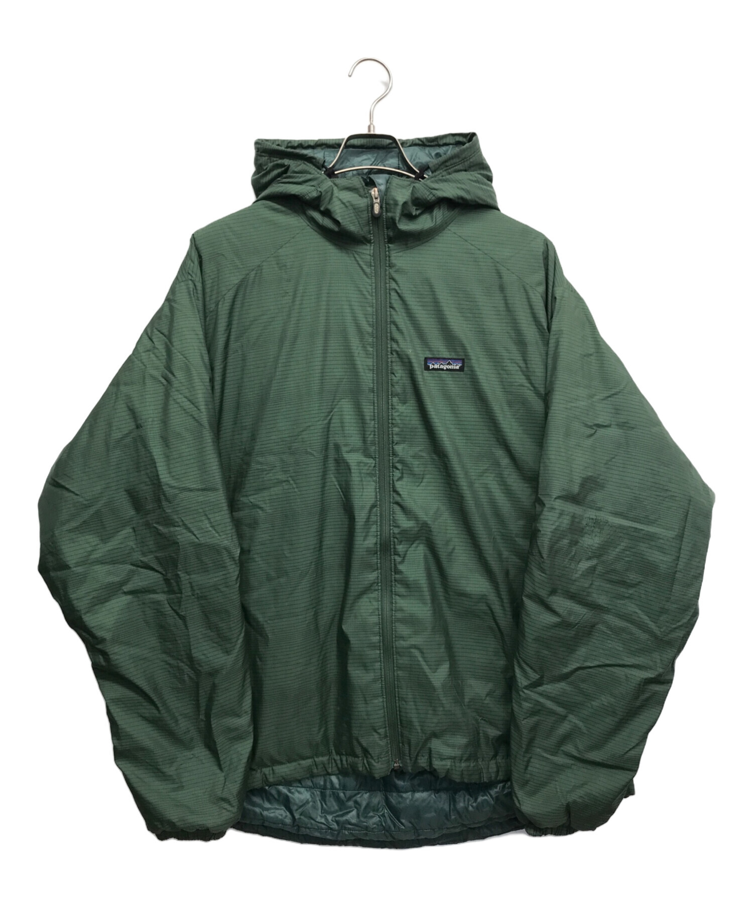 中古・古着通販】Patagonia (パタゴニア) マイクロパフジャケット