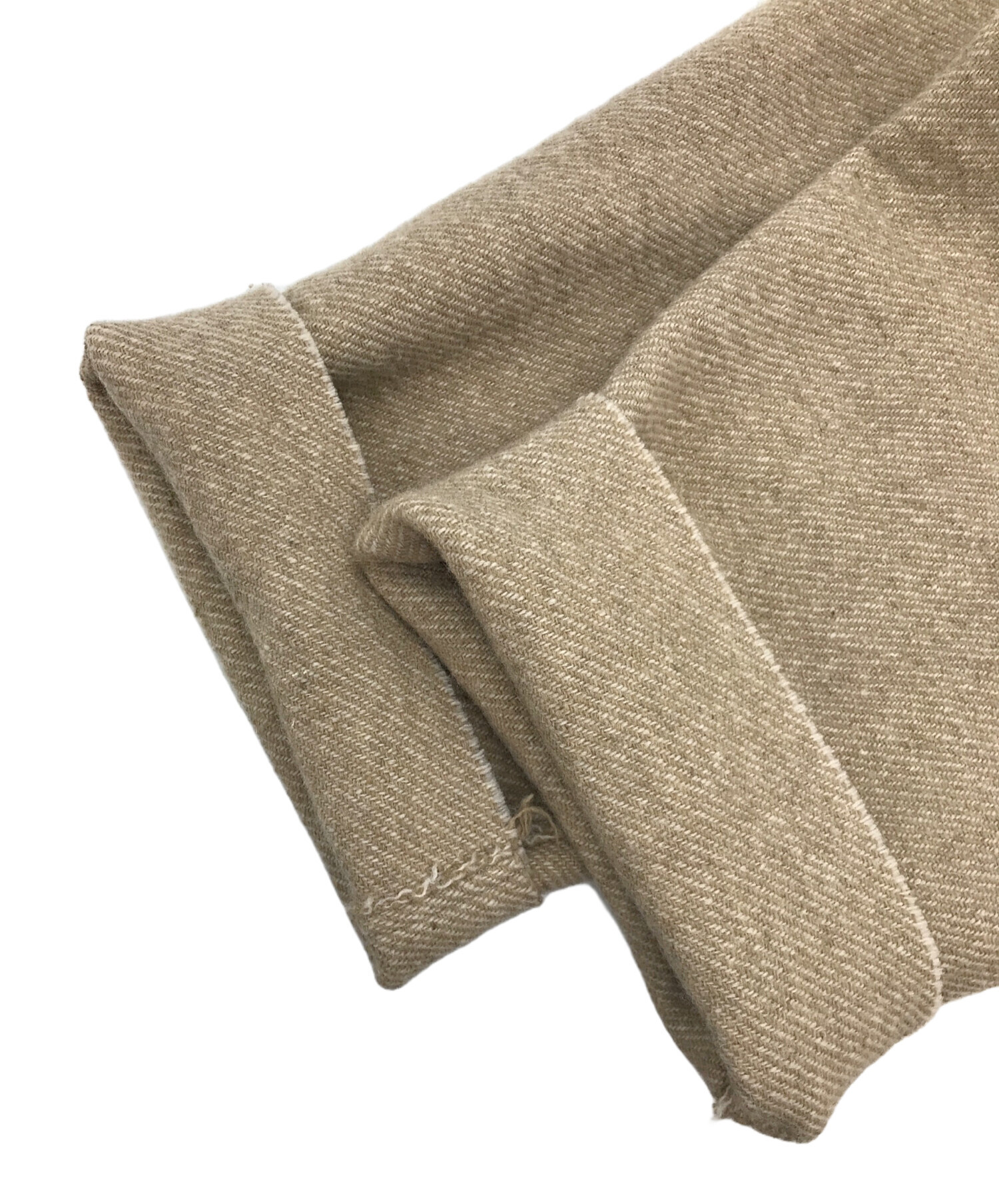 中古・古着通販】Plage (プラージュ) R'IAM シルエット ブラウス