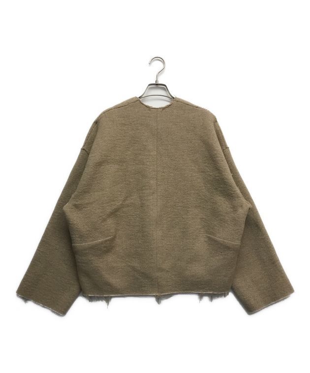 中古・古着通販】Plage (プラージュ) R'IAM シルエット ブラウス