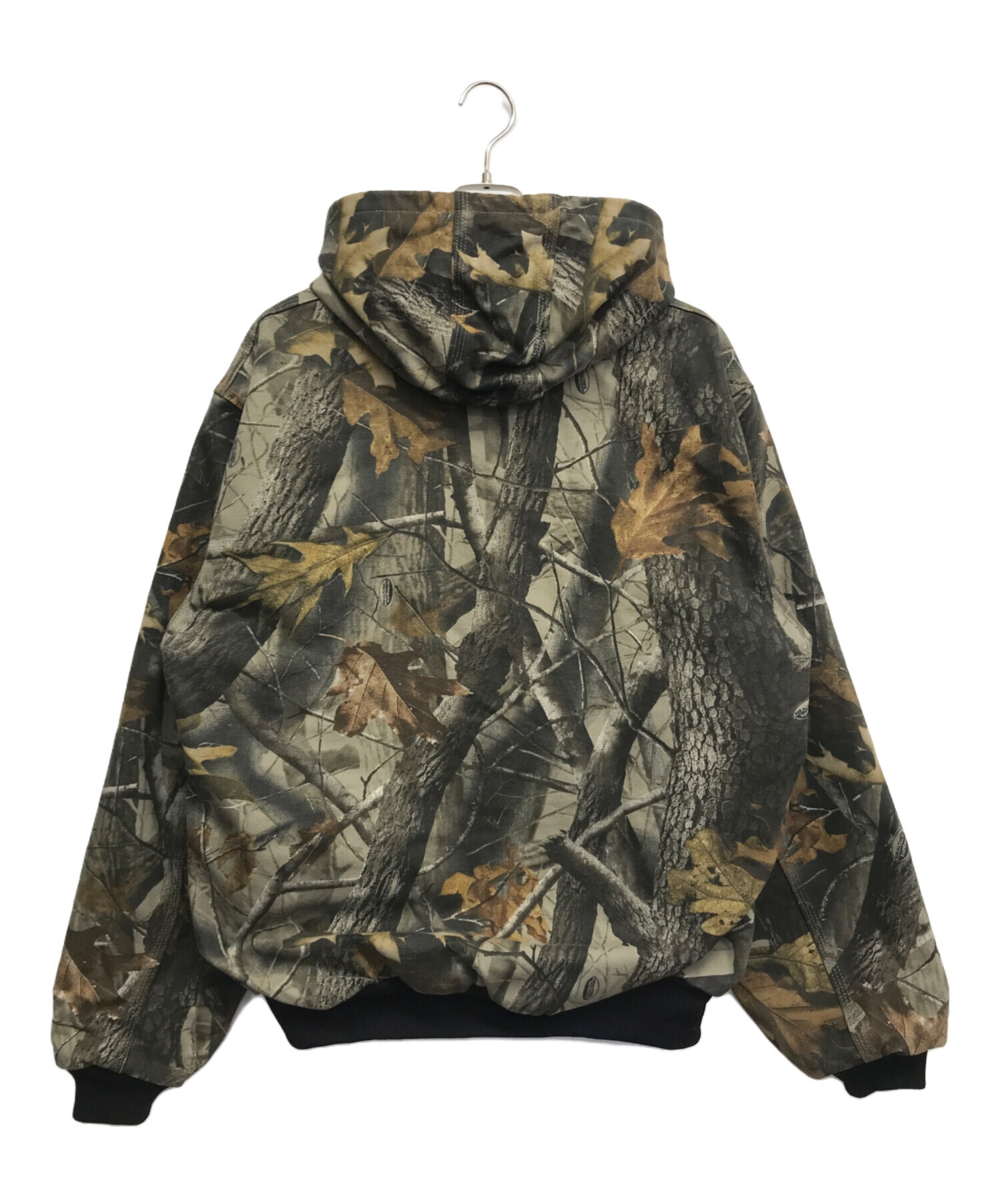 中古・古着通販】CarHartt (カーハート) リアルツリーアクティブ