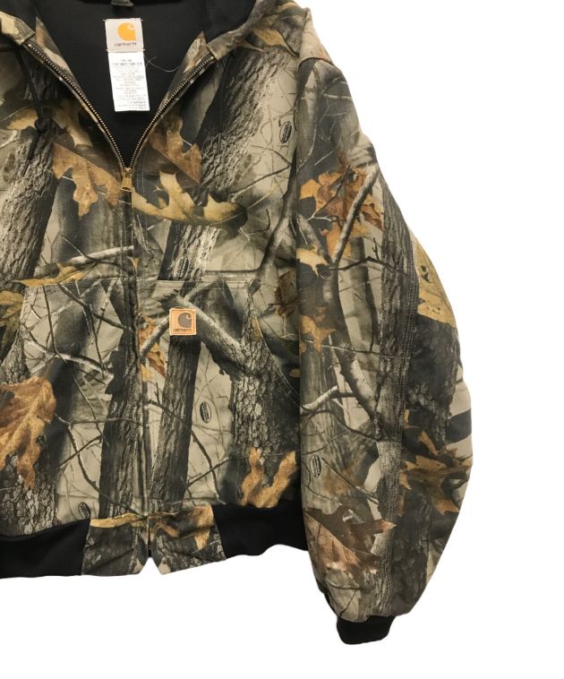 ゴ*こ様 Carhartt リアルツリー 古着 ストリート カーハートアウタージ 中古・古着通販】CarHartt (カーハート) リアルツリーカモアクティブ
