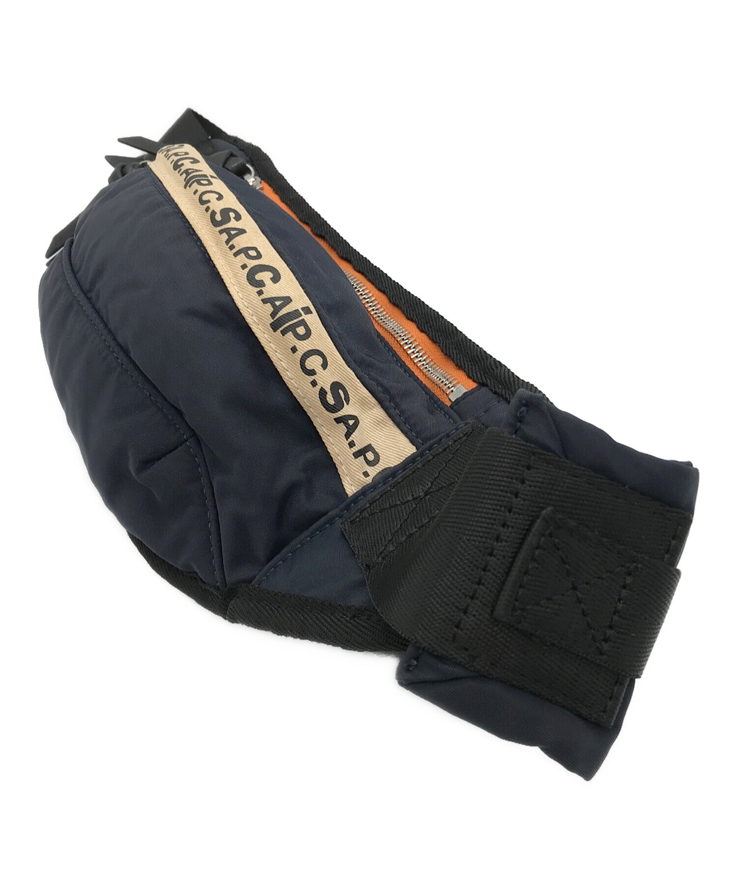 中古・古着通販】A.P.C. (アーペーセー) sacai (サカイ) banane Jackie