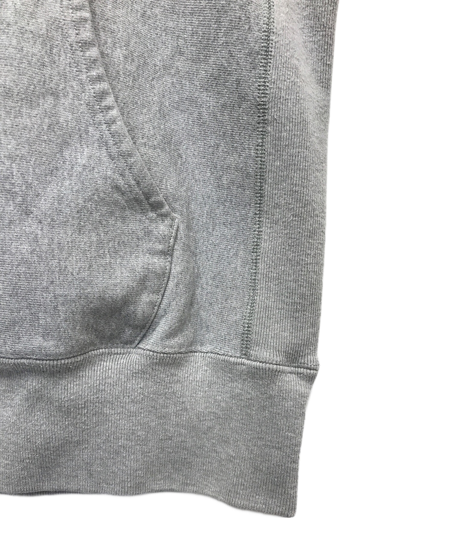 新品正規品ヒューマンメイド　フリースパーカーMサイズ 中古・古着通販】HUMAN MADE (ヒューマンメイド) ベアープリント