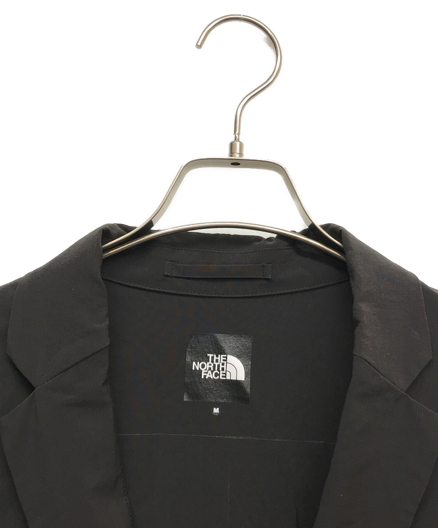 THE NORTH FACE ノースフェイス バーブテックブレザー THE NORTH FACE