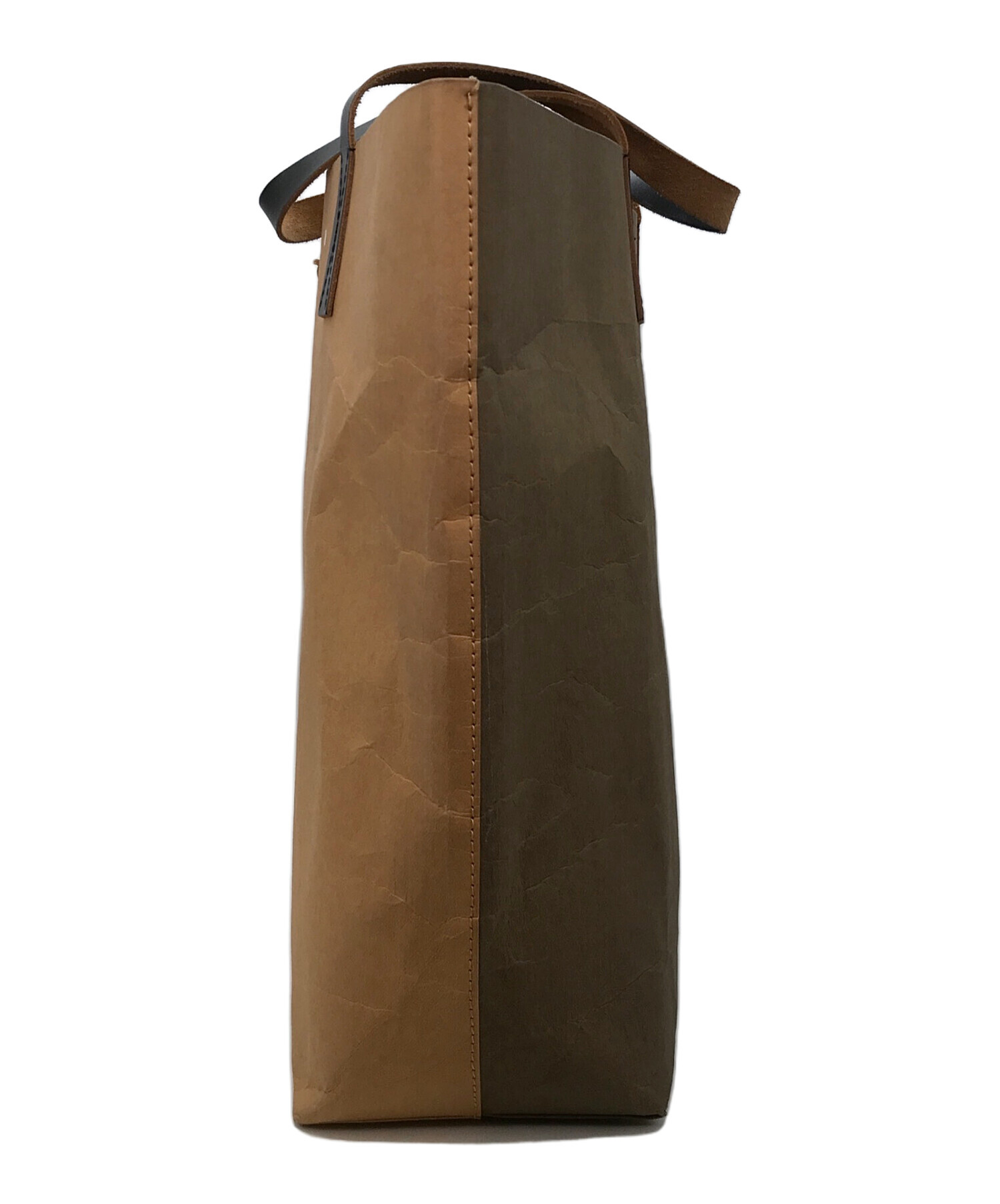 中古・古着通販】MARNI (マルニ) セルロースバイカラートートバッグ