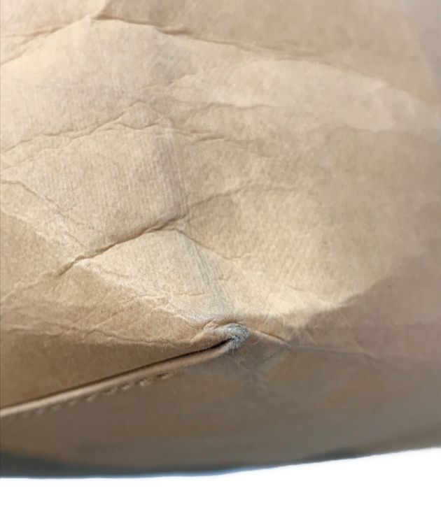 中古・古着通販】MARNI (マルニ) セルロースバイカラートートバッグ