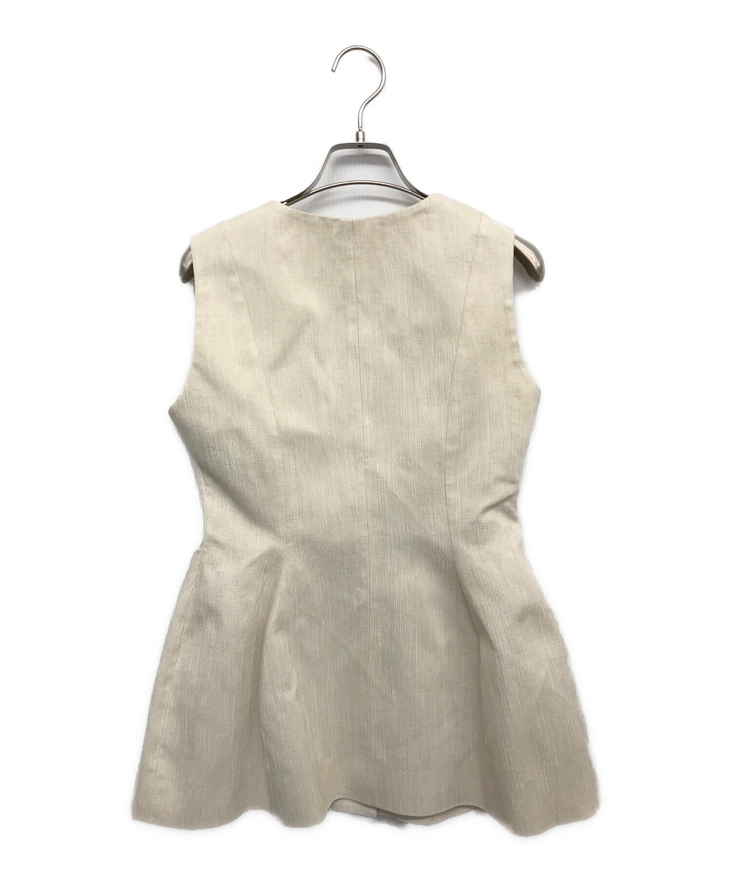 中古・古着通販】anuans (アニュアンス) バンピーストライプ