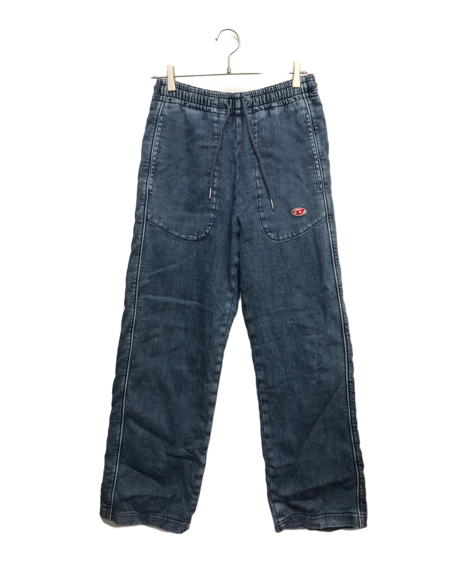 中古・古着通販】DIESEL (ディーゼル) D-MARTIANS-NEジョグ