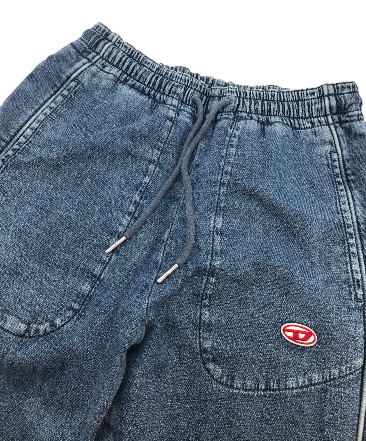 猫おやじ【美品】ディーゼル ジョグ D-MARTIANS-NE M〜L相当 猫おやじ様専用【美品】ディーゼル ジョグ D-MARTIANS-NE M〜L