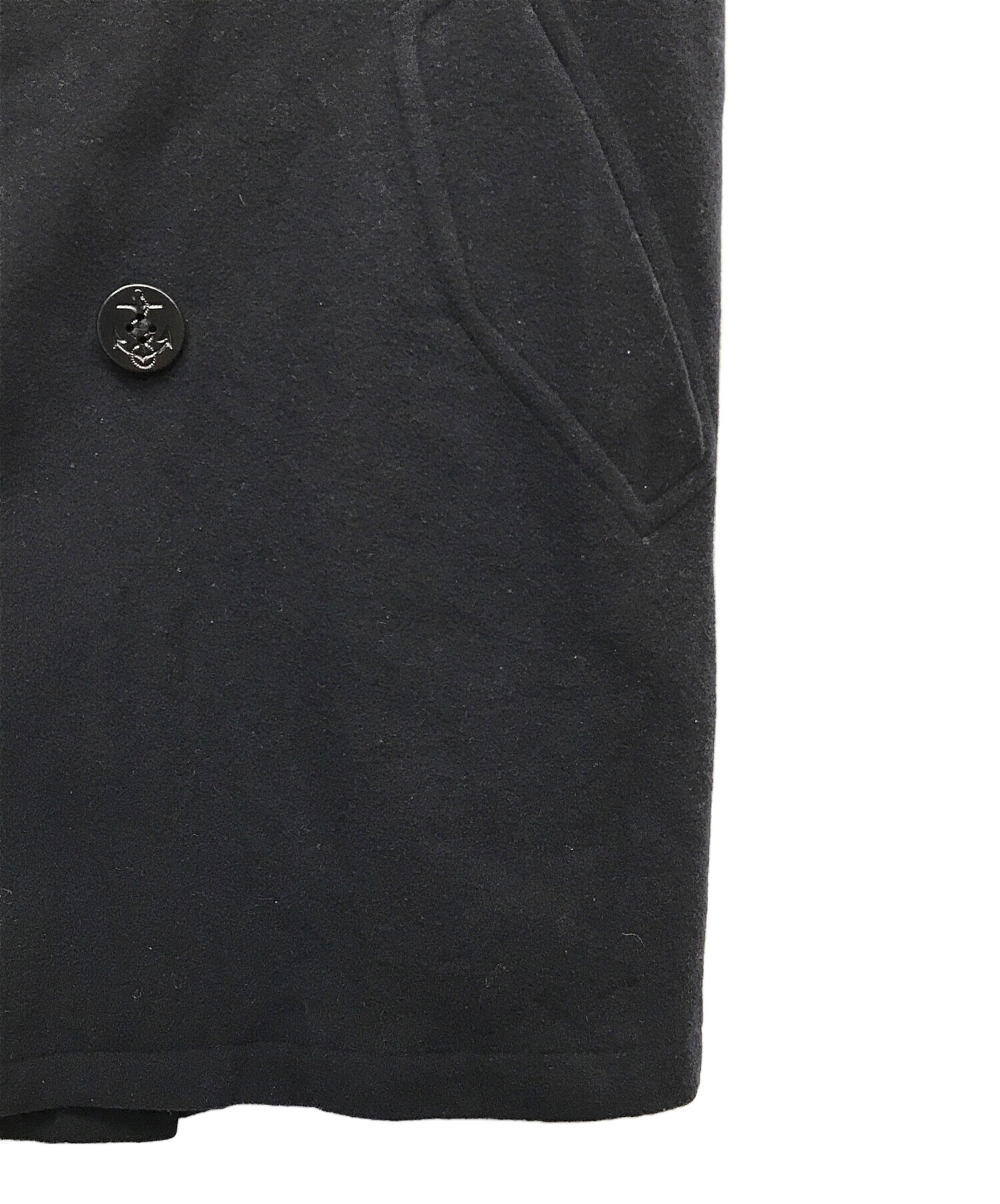 中古・古着通販】BROOKS BROTHERS (ブルックスブラザーズ) ウールP