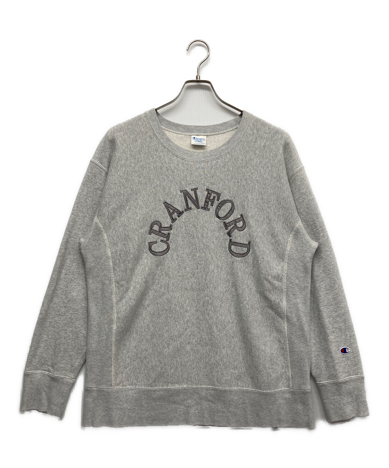 中古・古着通販】Champion REVERSE WEAVE (チャンピオン リバース 