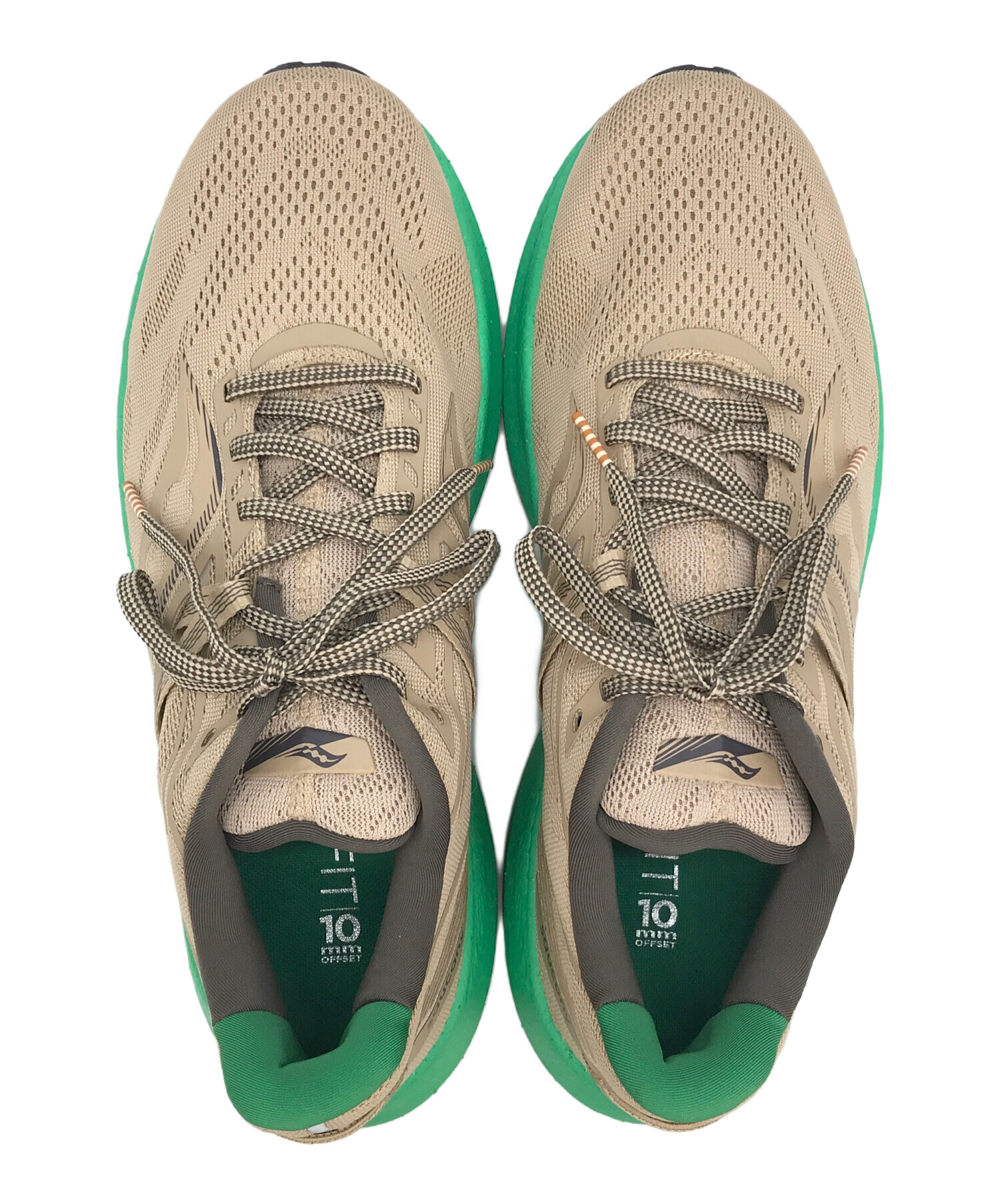 サッカニー トライアンフ 20 SAUCONY】 サッカニー TRIUMPH 20