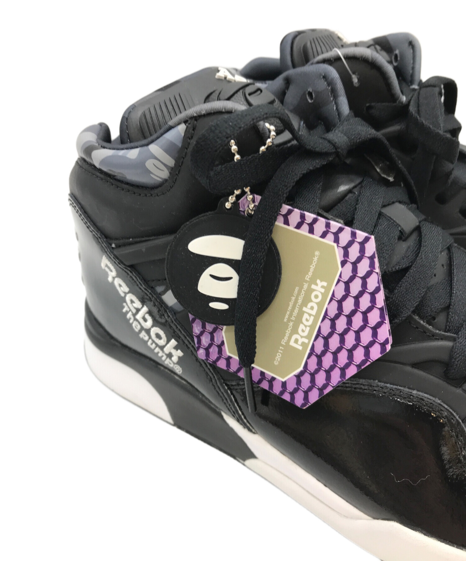 中古・古着通販】AAPE BY A BATHING APE (エーエイプ バイ ア 