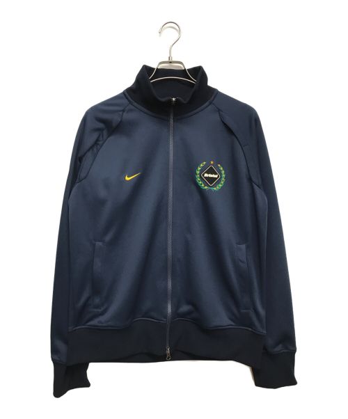 中古・古着通販】NIKE (ナイキ) F.C.R.B. (エフシーアールビー 